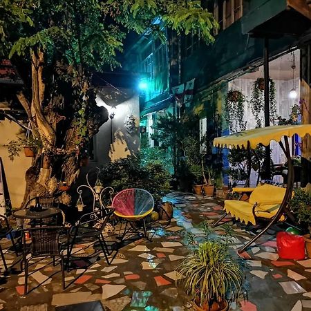 Hotel Maria Tbilisi Luaran gambar
