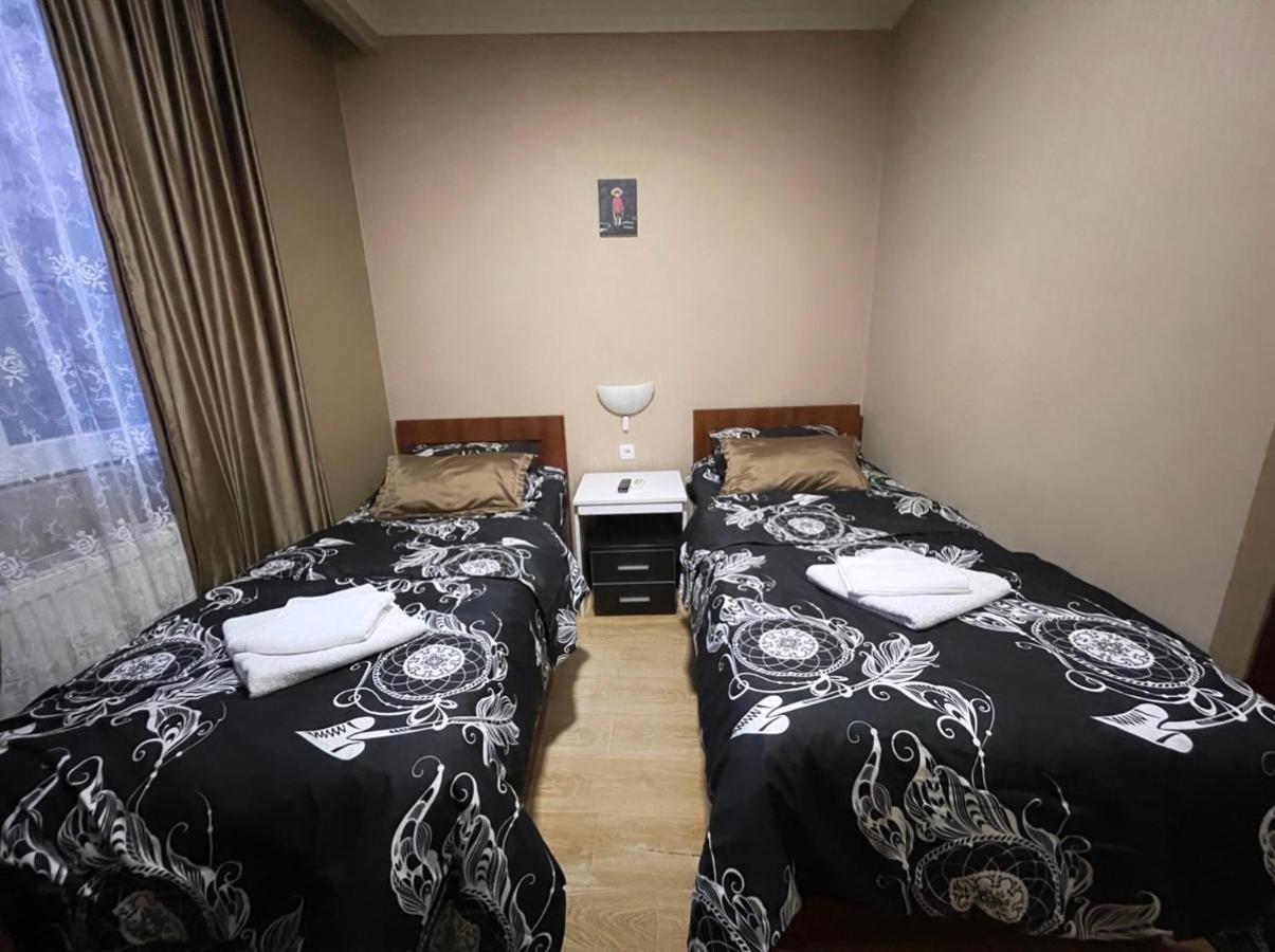 Hotel Maria Tbilisi Luaran gambar