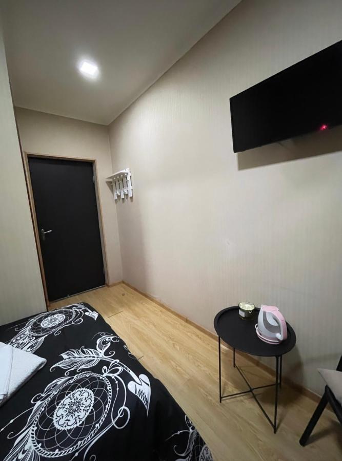 Hotel Maria Tbilisi Luaran gambar