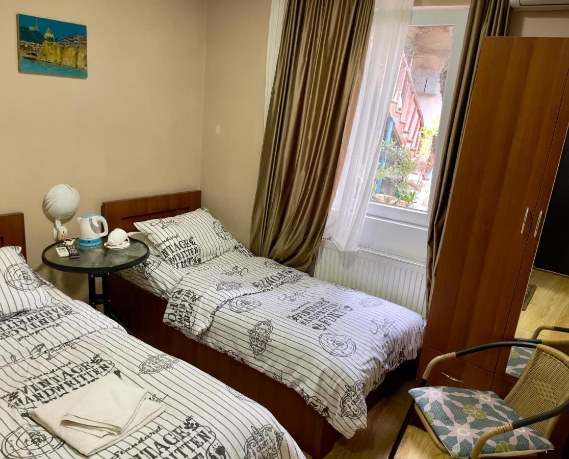 Hotel Maria Tbilisi Luaran gambar