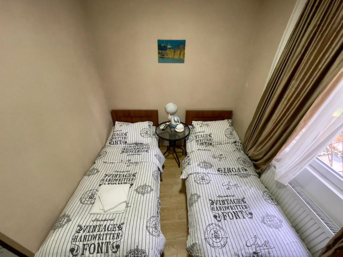 Hotel Maria Tbilisi Luaran gambar