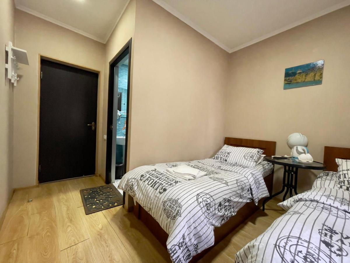 Hotel Maria Tbilisi Luaran gambar