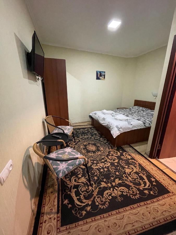 Hotel Maria Tbilisi Luaran gambar