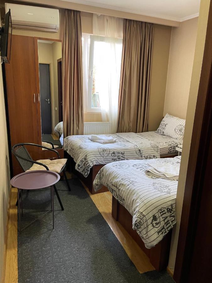 Hotel Maria Tbilisi Luaran gambar