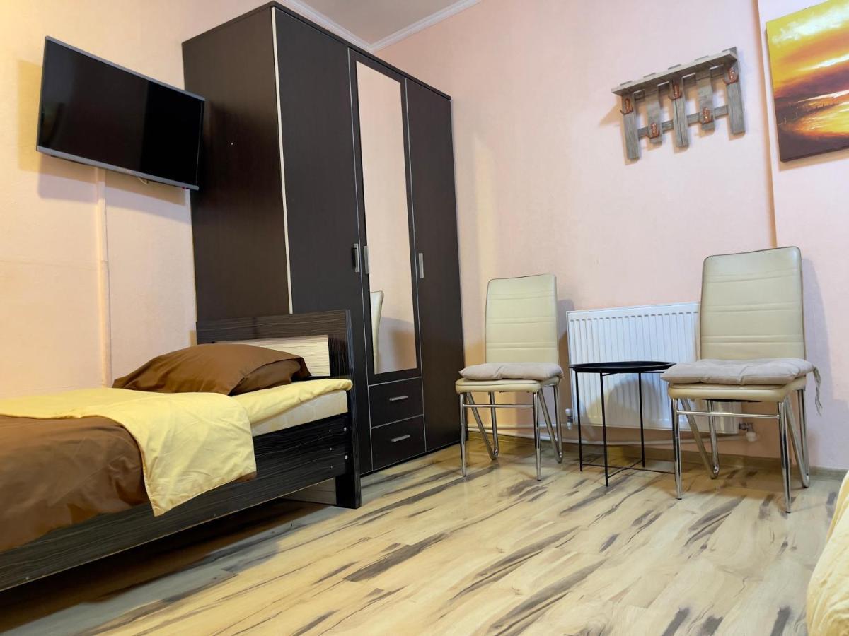 Hotel Maria Tbilisi Luaran gambar