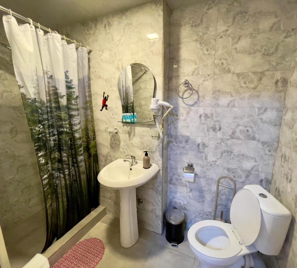 Hotel Maria Tbilisi Luaran gambar