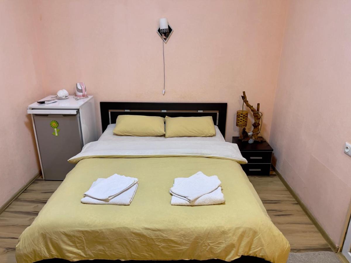 Hotel Maria Tbilisi Luaran gambar