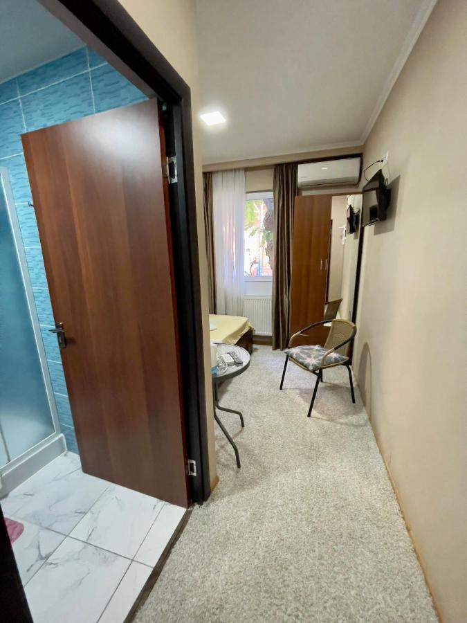 Hotel Maria Tbilisi Luaran gambar