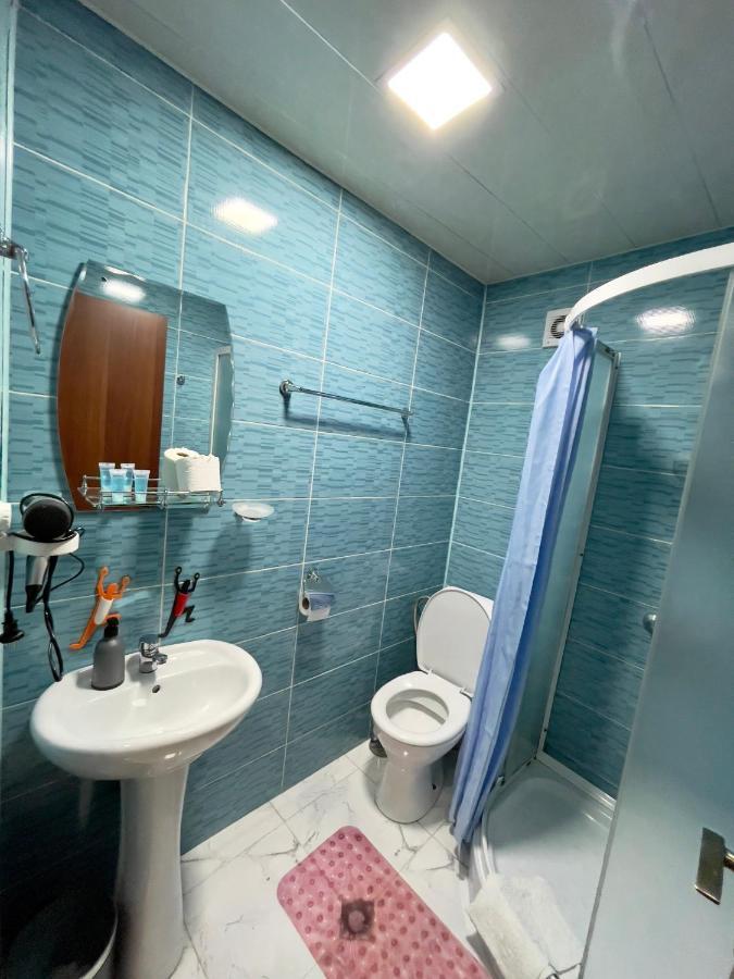 Hotel Maria Tbilisi Luaran gambar