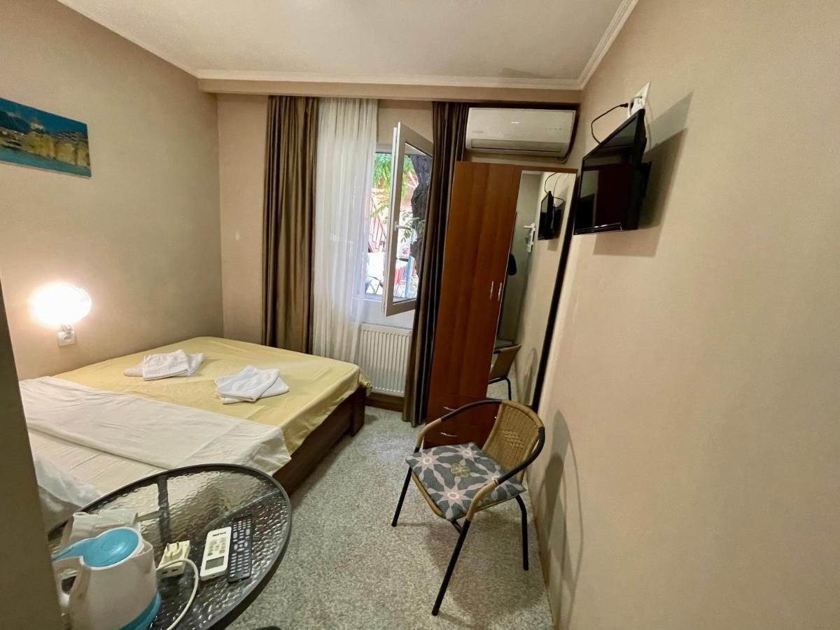 Hotel Maria Tbilisi Luaran gambar