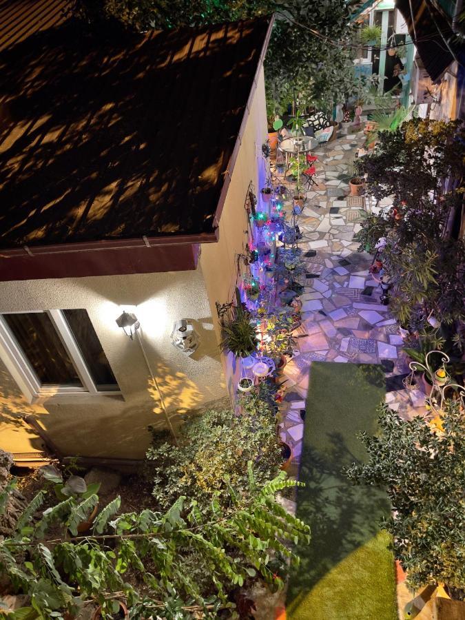 Hotel Maria Tbilisi Luaran gambar